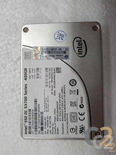 (二手)Intel S3700 Server Grade 400g 2.5” SSD 固態硬碟 95%NEW - C2 Computer